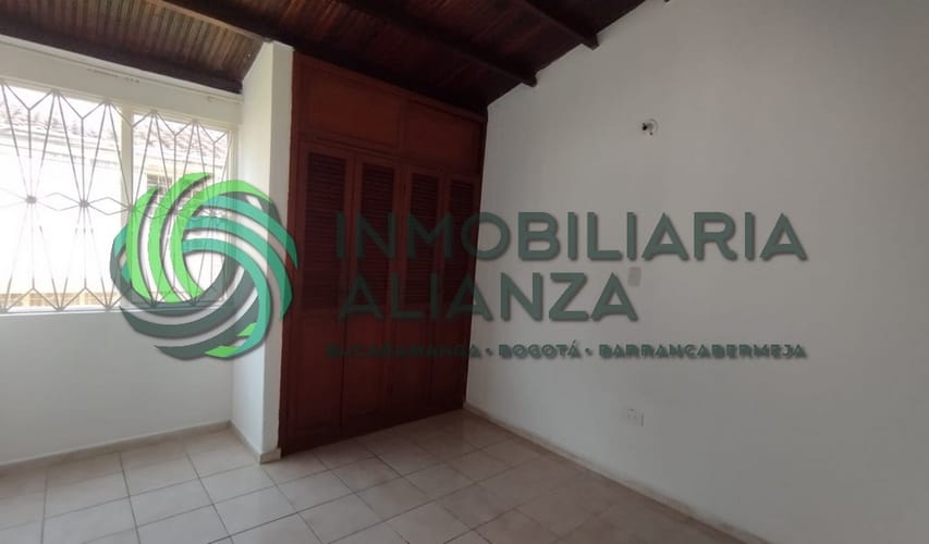 Casa de 3 alcobas en arriendo en Quinta Granada, Piedecuesta, 80 m² · foto 14 de 24