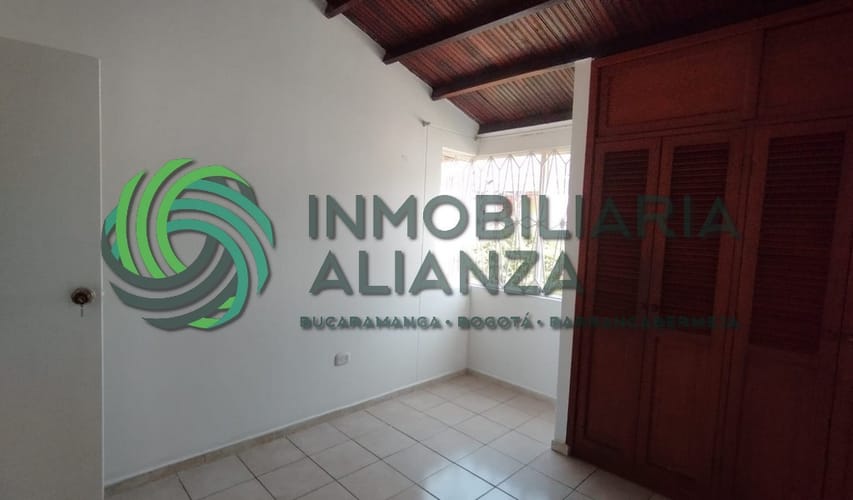 Casa de 3 alcobas en arriendo en Quinta Granada, Piedecuesta, 80 m² · foto 15 de 24