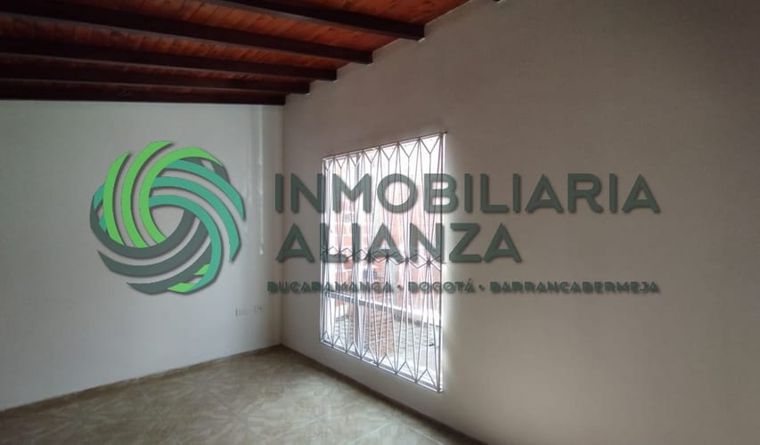 Casa de 3 alcobas en arriendo en Quinta Granada, Piedecuesta, 80 m² · foto 16 de 24