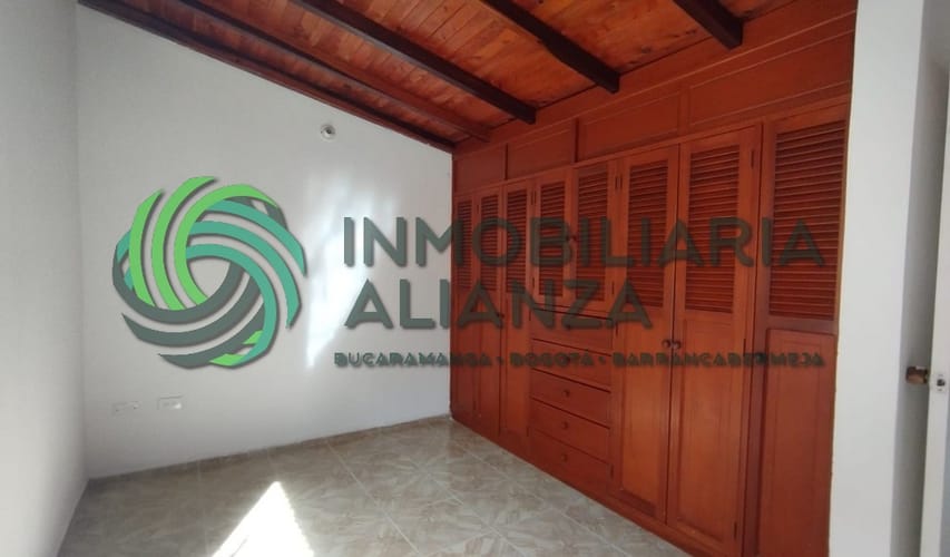 Casa de 3 alcobas en arriendo en Quinta Granada, Piedecuesta, 80 m² · foto 17 de 24