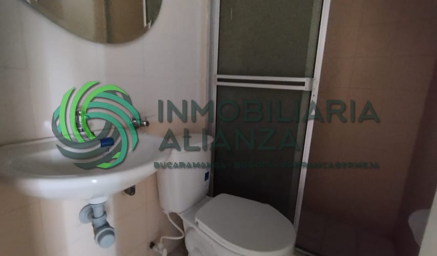 Casa de 3 alcobas en arriendo en Quinta Granada, Piedecuesta, 80 m² · foto 18 de 24