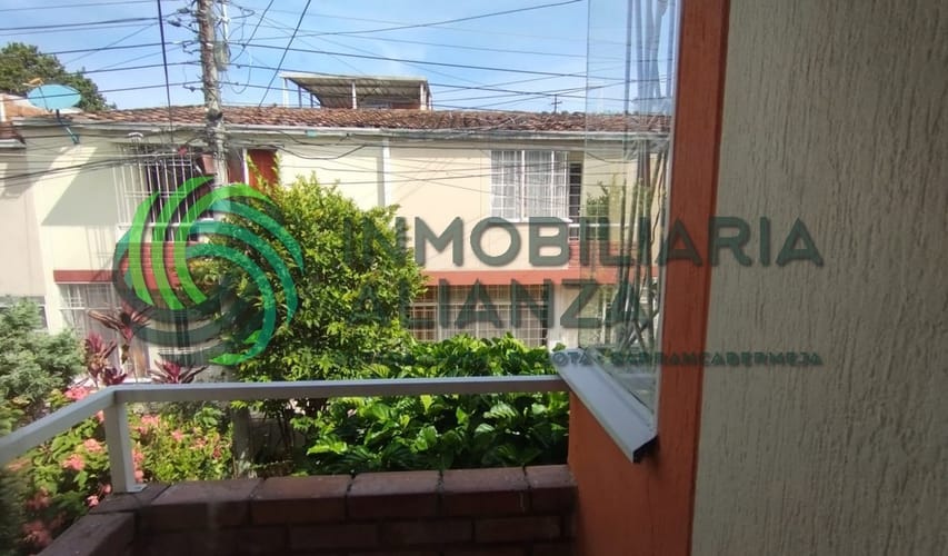 Casa de 3 alcobas en arriendo en Quinta Granada, Piedecuesta, 80 m² · foto 21 de 24