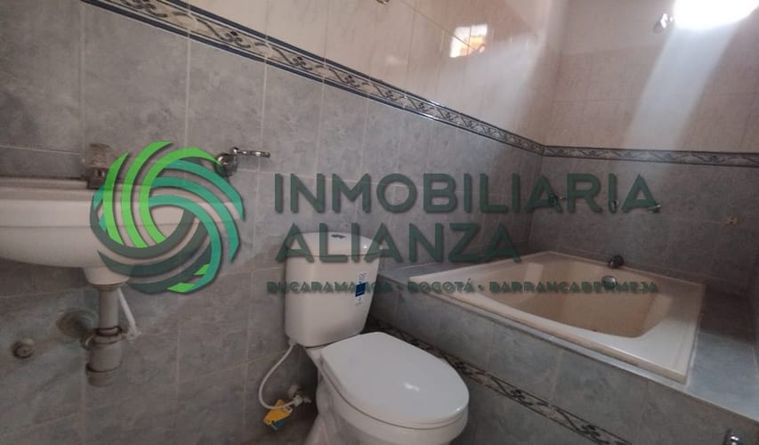 Casa de 3 alcobas en arriendo en Quinta Granada, Piedecuesta, 80 m² · foto 22 de 24