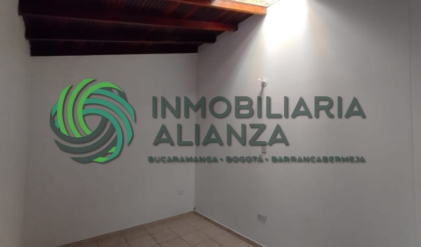 Casa de 3 alcobas en arriendo en Quinta Granada, Piedecuesta, 80 m² · foto 23 de 24