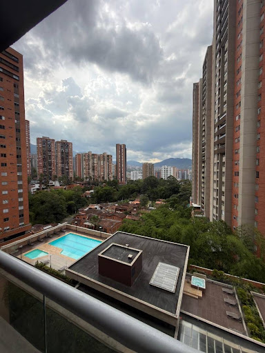 Apartment for rent in San jose, Sabaneta