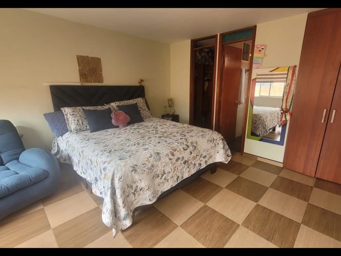 Casa de 3 alcobas en venta en Cr Puerto Madero, Mosquera, 84 m² · foto 7 de 24