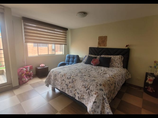 Casa de 3 alcobas en venta en Cr Puerto Madero, Mosquera, 84 m² · foto 8 de 24