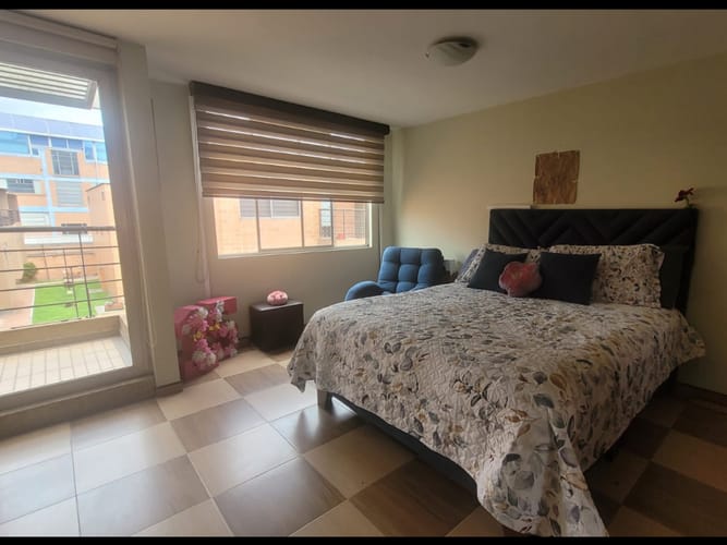 Casa de 3 alcobas en venta en Cr Puerto Madero, Mosquera, 84 m² · foto 9 de 24
