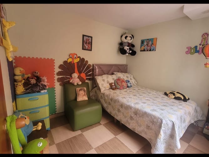 Casa de 3 alcobas en venta en Cr Puerto Madero, Mosquera, 84 m² · foto 10 de 24