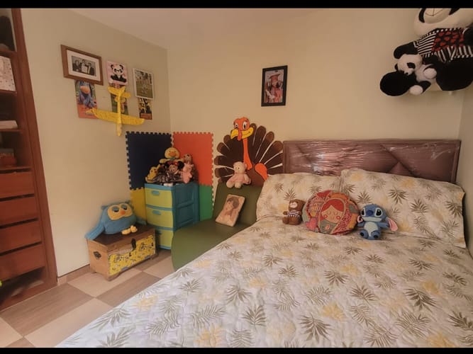 Casa de 3 alcobas en venta en Cr Puerto Madero, Mosquera, 84 m² · foto 11 de 24