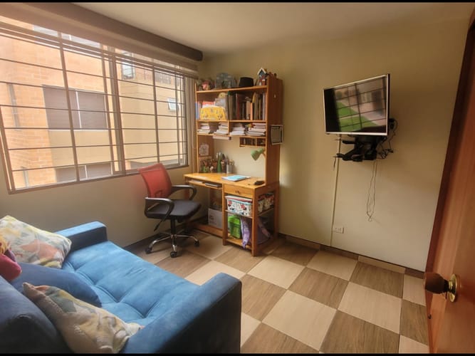 Casa de 3 alcobas en venta en Cr Puerto Madero, Mosquera, 84 m² · foto 14 de 24