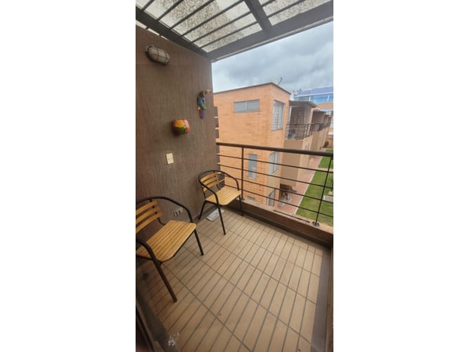 Casa de 3 alcobas en venta en Cr Puerto Madero, Mosquera, 84 m² · foto 20 de 24