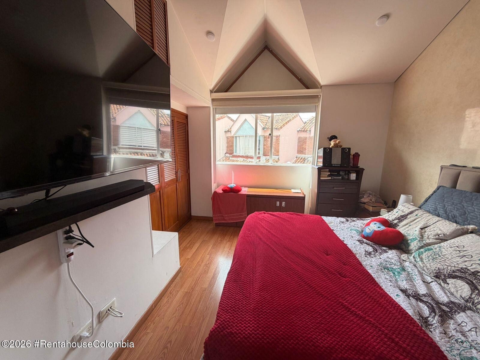 Casa en Venta en Antonio Granados, Bogotá