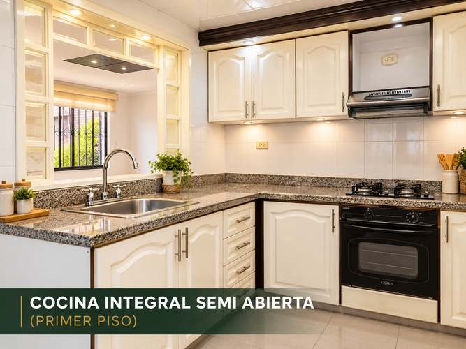 Casa de 4 alcobas en venta en Conjunto Residencial Reservas De Mallorca, Mosquera, 121 m² · foto 2 de 16