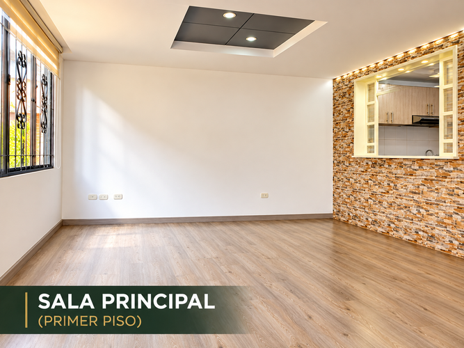 Casa de 4 alcobas en venta en Conjunto Residencial Reservas De Mallorca, Mosquera, 121 m² · foto 9 de 16