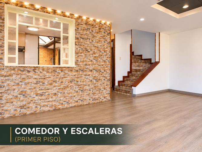 Casa de 4 alcobas en venta en Conjunto Residencial Reservas De Mallorca, Mosquera, 121 m² · foto 10 de 16