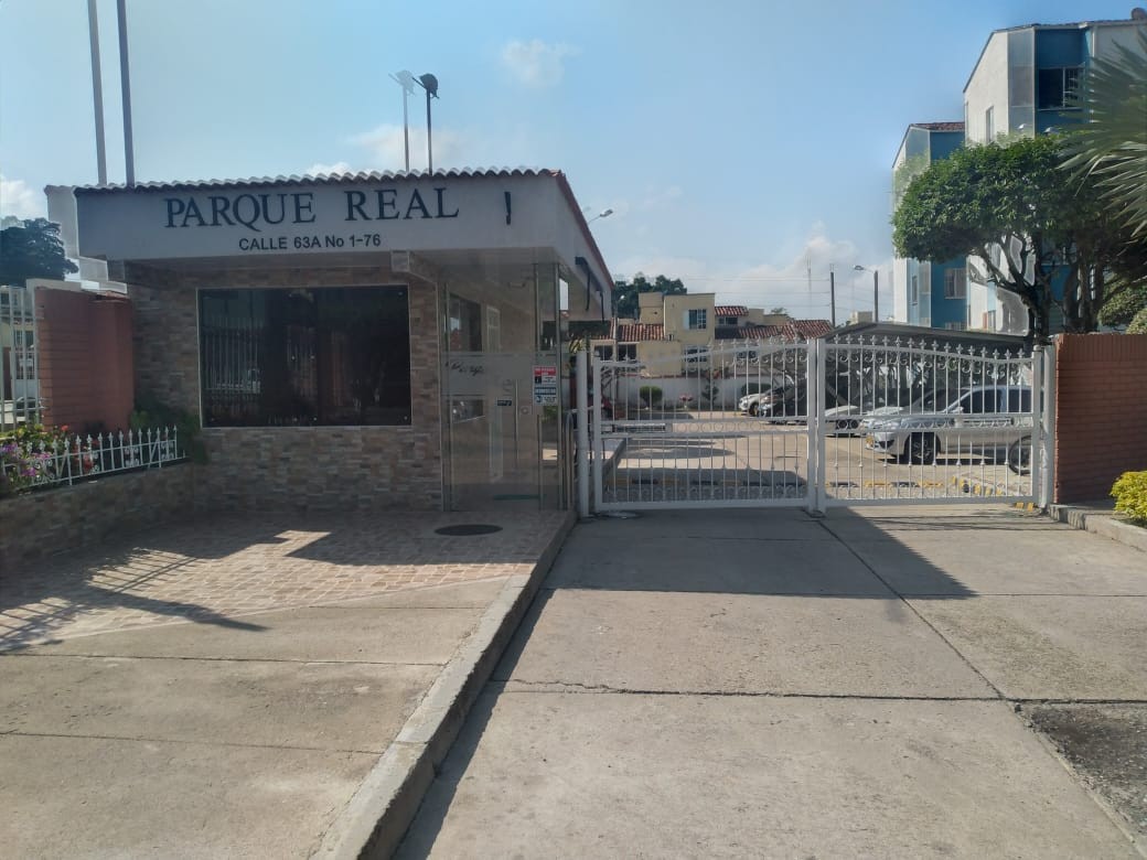 Apartamento en Arriendo en Ciudadela real de minas, Bucaramanga