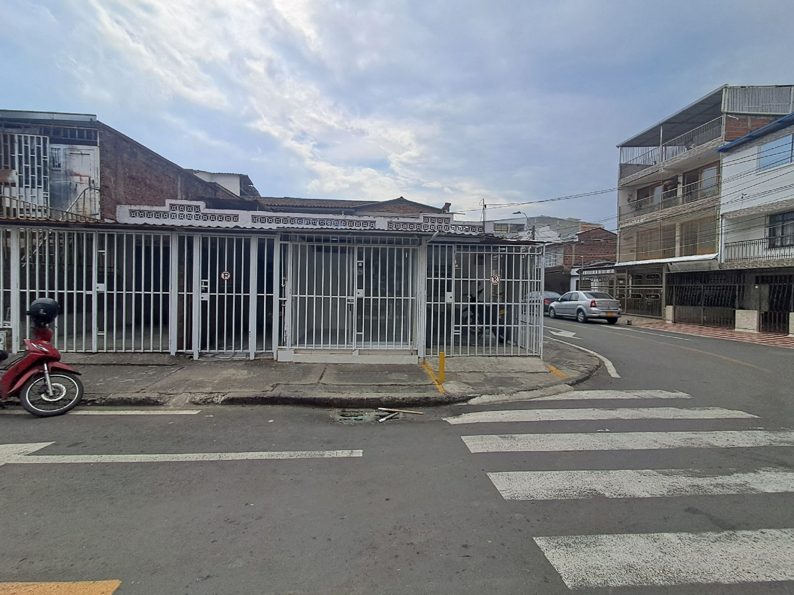 Local en Arriendo en El jardin, Cali