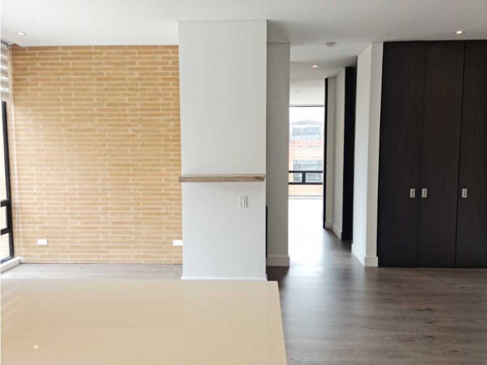 Apartamento en Venta en Chicó Reservado, Bogotá
