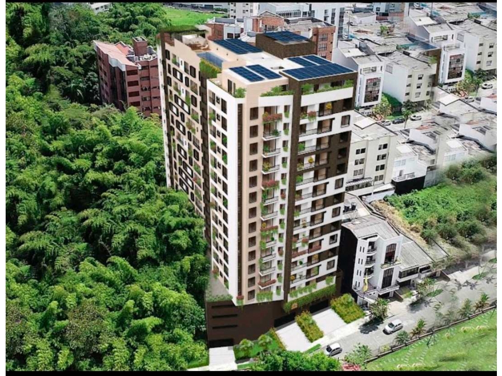 Apartamento en Arriendo en Avenida 19 Norte, Armenia