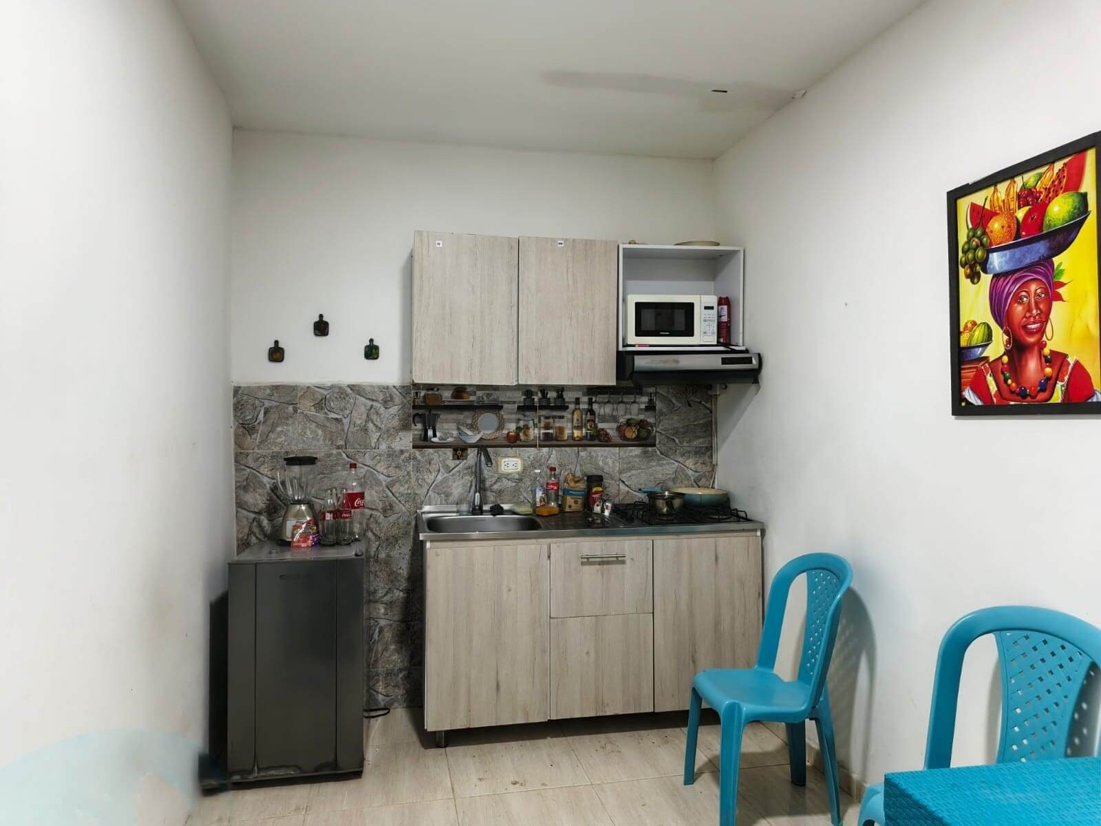 Casa en venta en Cartagena De Indias, Cartagena · foto 14 de 24