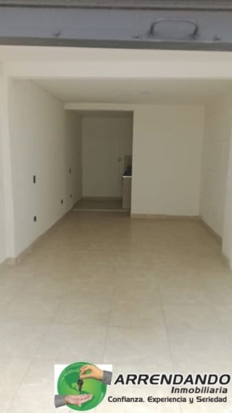 Local en arriendo en Cabecera San Antonio De Prado, Medellín, 50 m² · foto 2 de 4