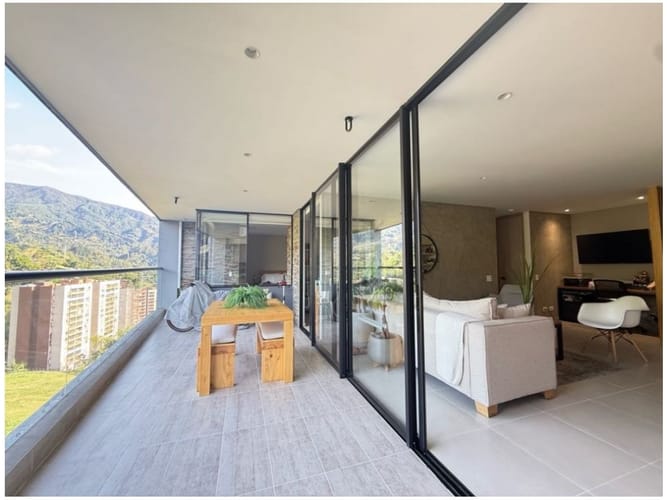 Apartamento en venta en Escobero, Envigado · foto 2 de 22