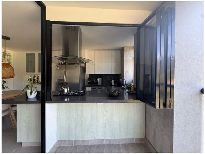 Apartamento en venta en Escobero, Envigado · foto 3 de 22