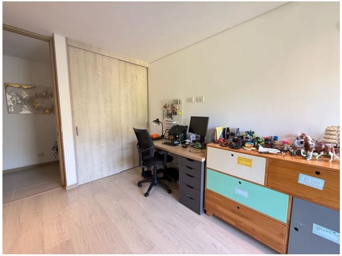 Apartamento en venta en Escobero, Envigado · foto 4 de 22