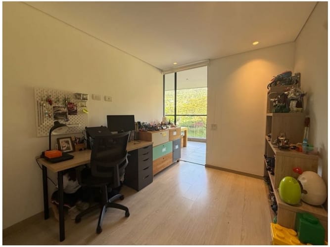 Apartamento en venta en Escobero, Envigado · foto 6 de 22