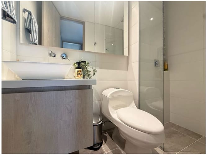 Apartamento en venta en Escobero, Envigado · foto 8 de 22