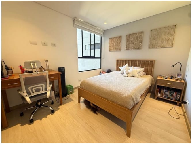 Apartamento en venta en Escobero, Envigado · foto 9 de 22