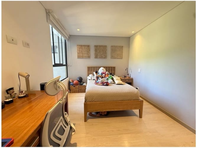 Apartamento en venta en Escobero, Envigado · foto 10 de 22