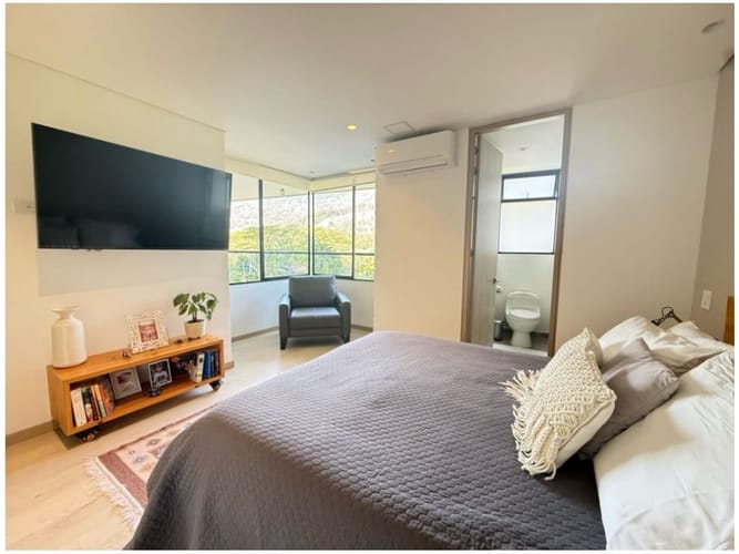 Apartamento en venta en Escobero, Envigado · foto 14 de 22
