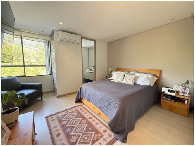 Apartamento en venta en Escobero, Envigado · foto 15 de 22