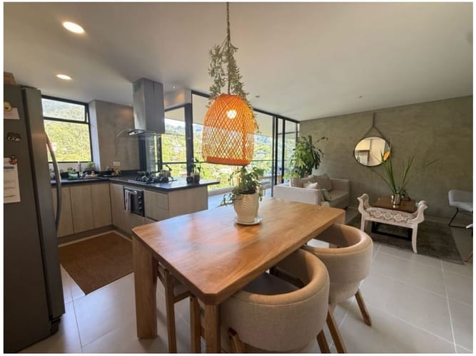 Apartamento en venta en Escobero, Envigado · foto 16 de 22