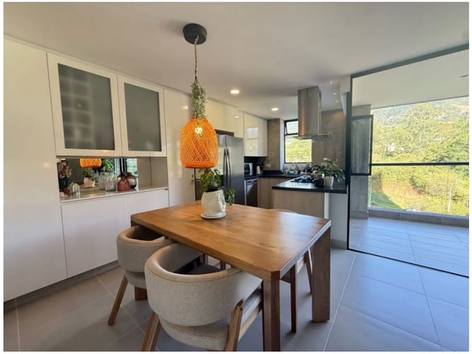 Apartamento en venta en Escobero, Envigado · foto 17 de 22