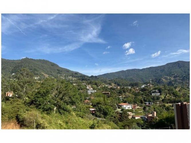 Apartamento en venta en Escobero, Envigado · foto 18 de 22