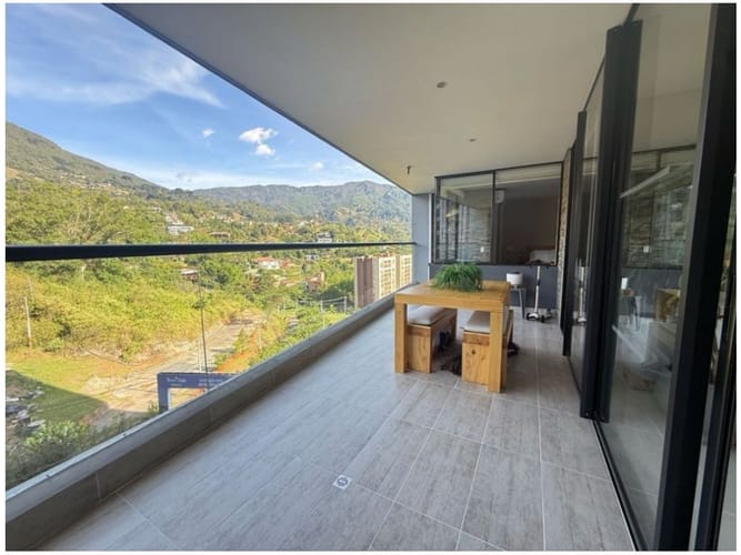 Apartamento en venta en Escobero, Envigado · foto 19 de 22