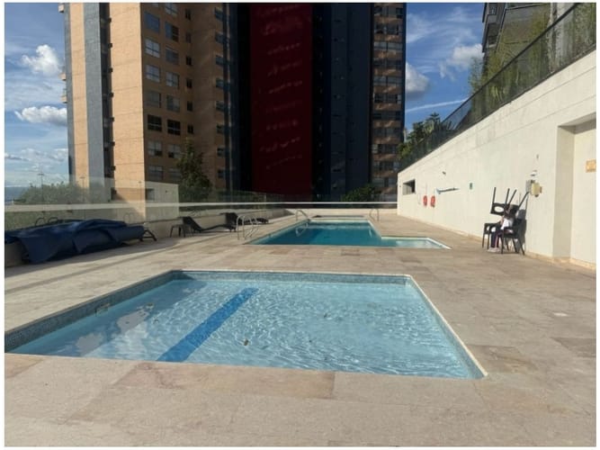 Apartamento en venta en Escobero, Envigado · foto 21 de 22