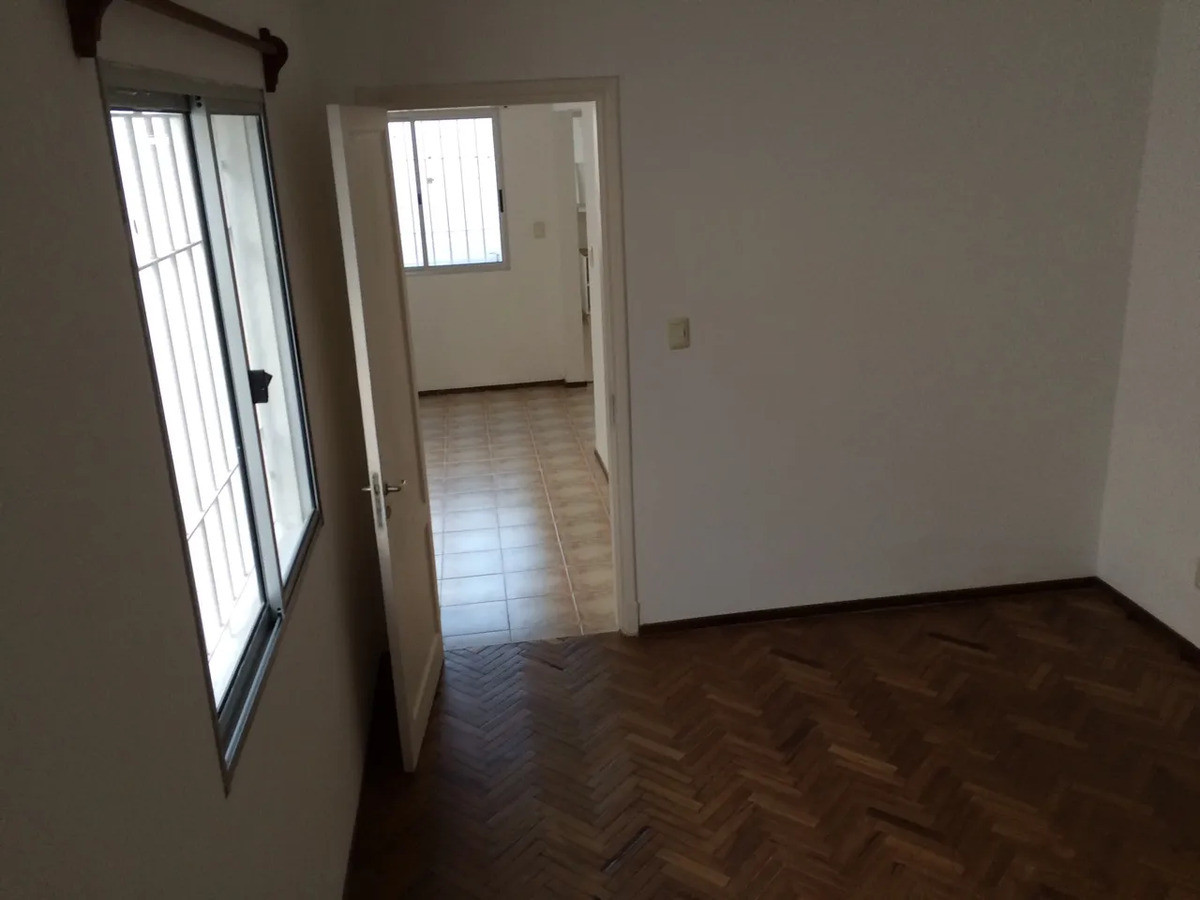 Alquiler Apartamento 1 Dormitorio Excelente Ubicación Y Seguridad Sin Gastos Comunes En Malvin · Foto 4