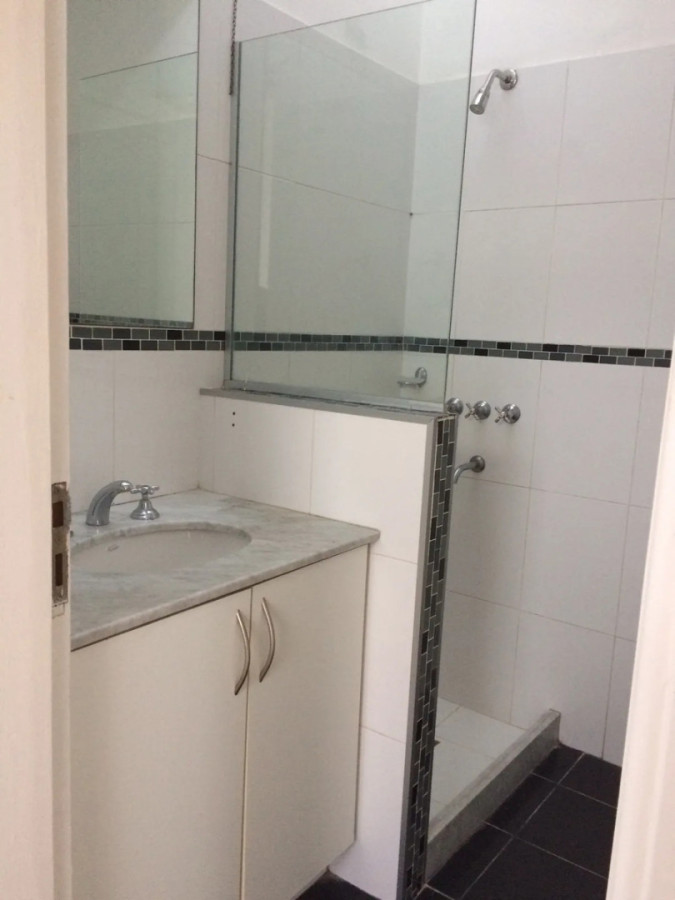 Alquiler Apartamento 1 Dormitorio Excelente Ubicación Y Seguridad Sin Gastos Comunes En Malvin · Foto 7