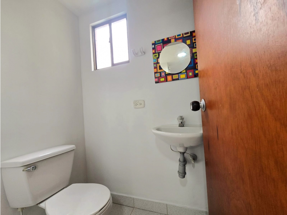 Apartamento en venta en Pontevedra, Envigado · foto 5 de 15
