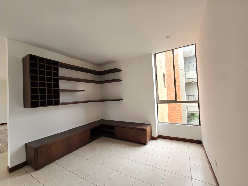 Apartamento en venta en Pontevedra, Envigado · foto 6 de 15