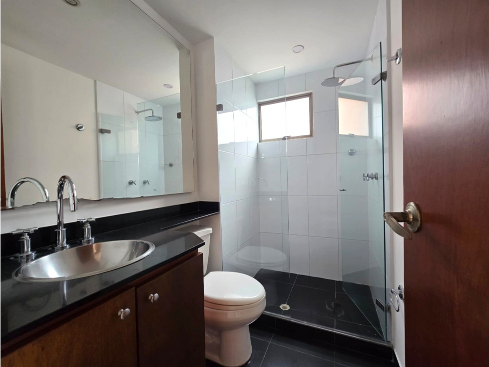 Apartamento en venta en Pontevedra, Envigado · foto 7 de 15