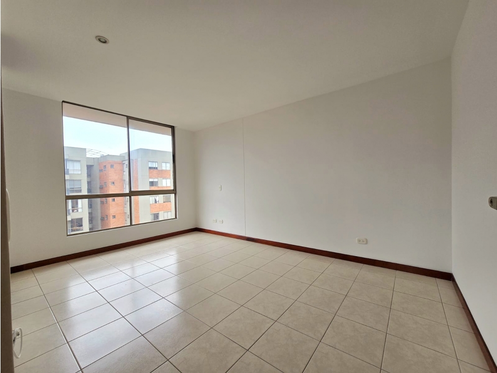 Apartamento en venta en Pontevedra, Envigado · foto 8 de 15
