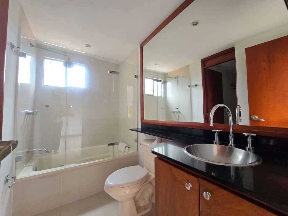 Apartamento en venta en Pontevedra, Envigado · foto 9 de 15