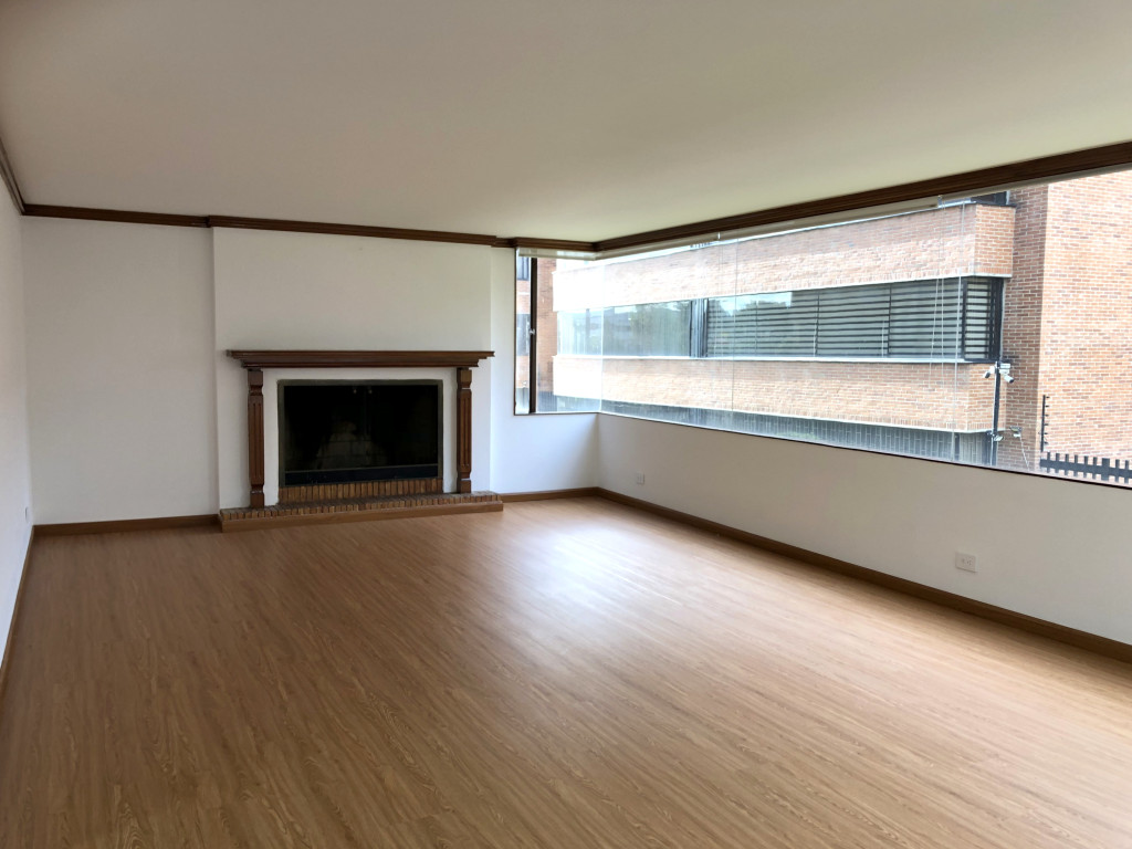 Apartamento en Arriendo en Unicentro Bogotá, Bogotá