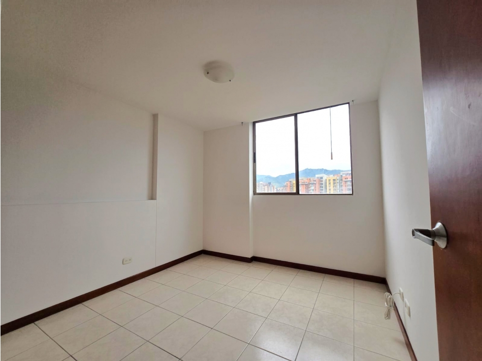 Apartamento en venta en Pontevedra, Envigado · foto 12 de 15