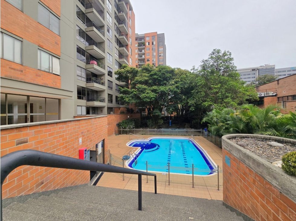 Apartamento en venta en Pontevedra, Envigado · foto 14 de 15
